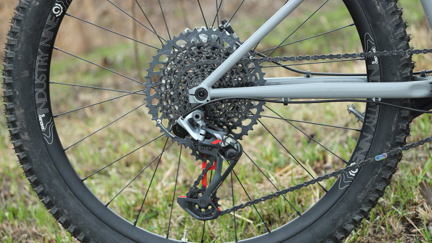 HT TRAIL FRAME_V1