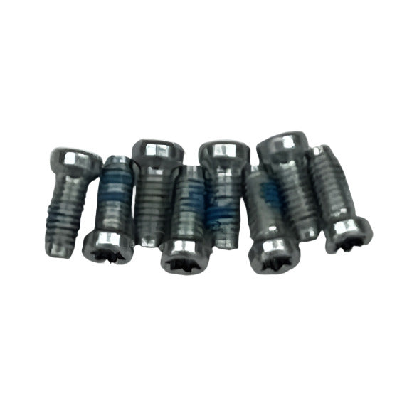 T-20 TORX SRAM DIRECT MOUNT SCREWS