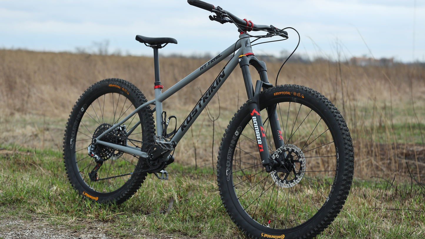 HT TRAIL FRAME_V1