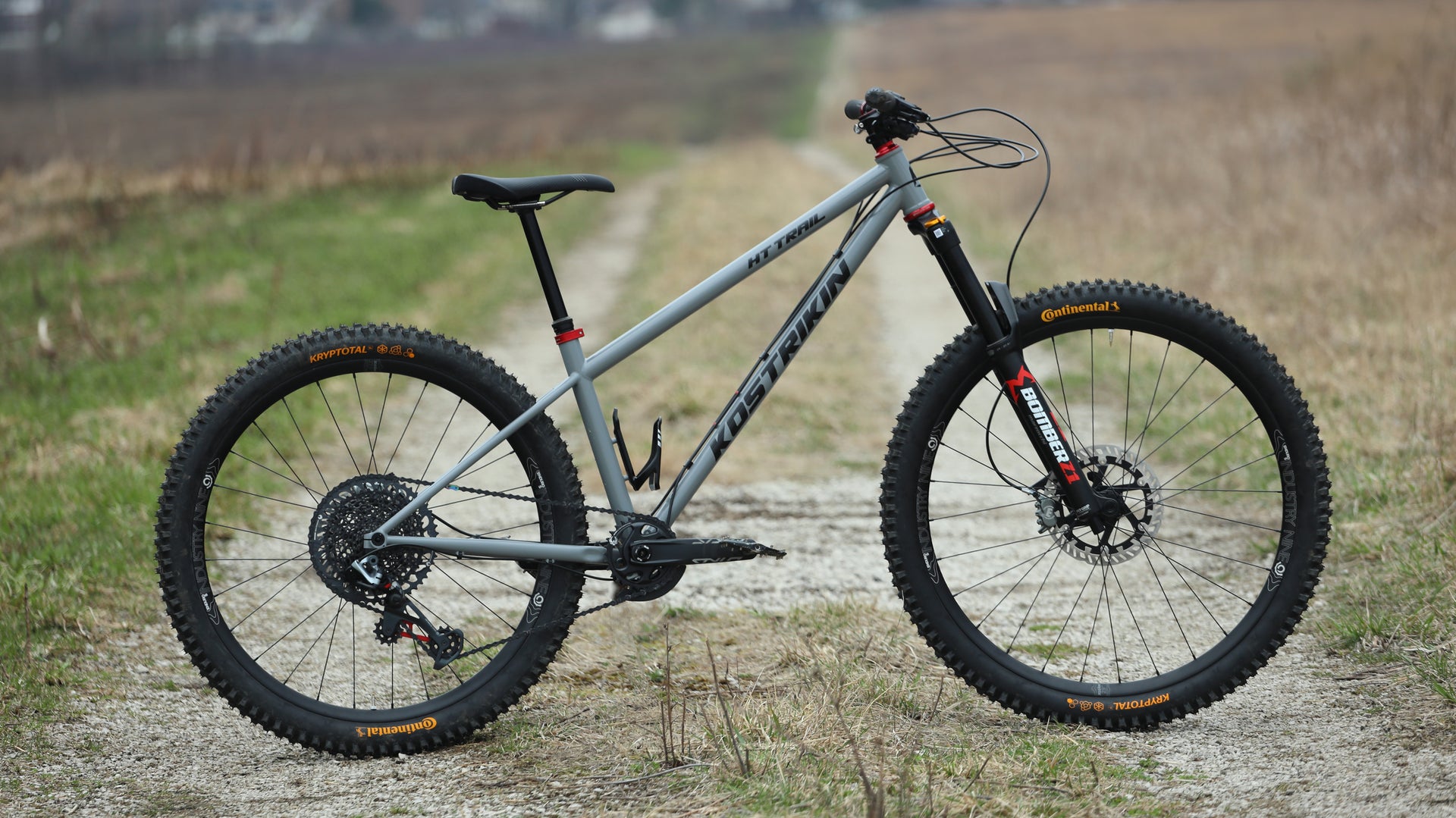 HT TRAIL FRAME_V1 –