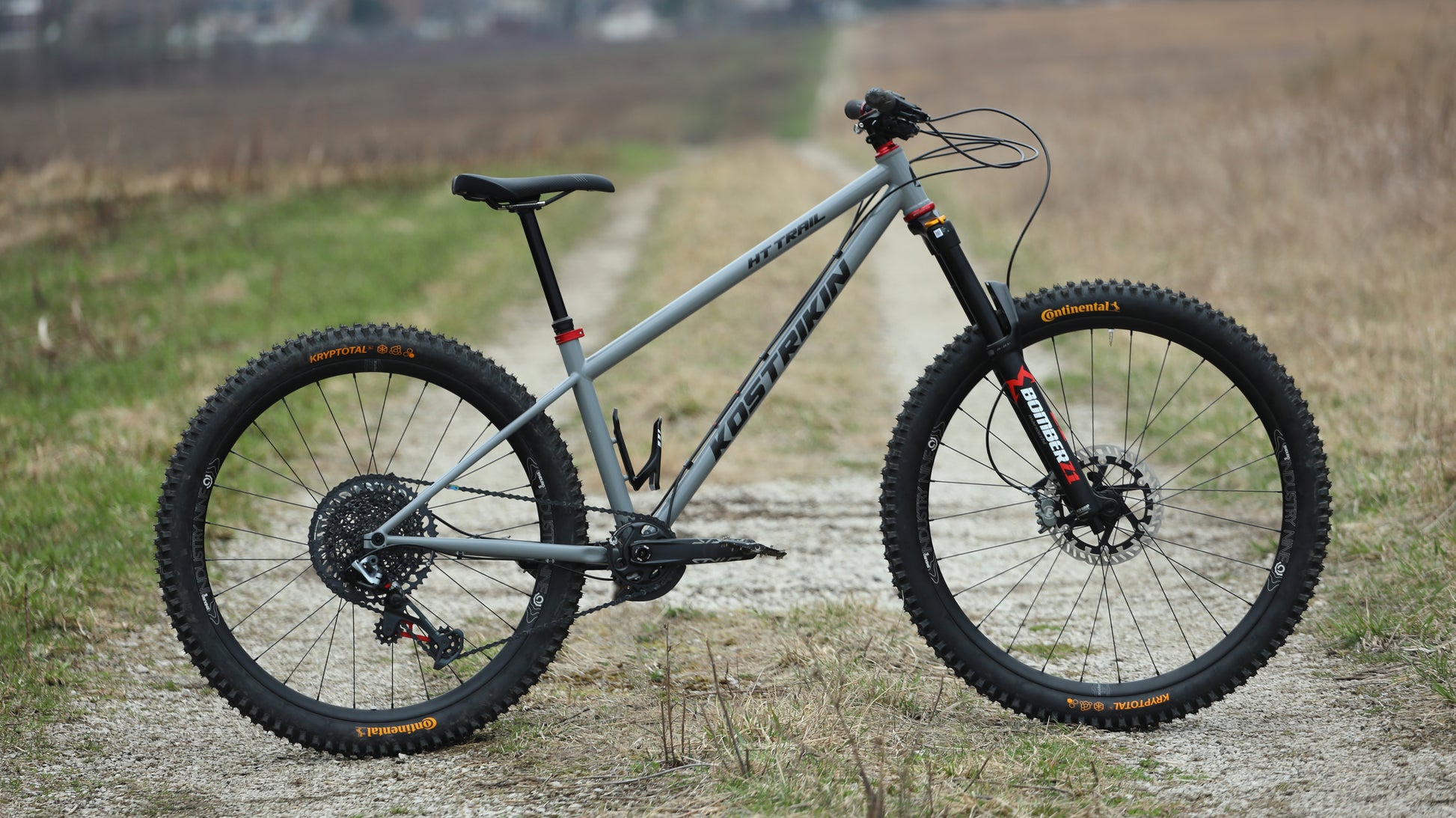 KOSTRIKIN HT TRAIL_SIDE VIEW