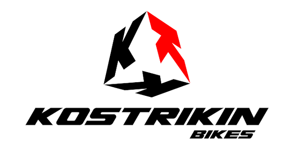 kostrikin.com