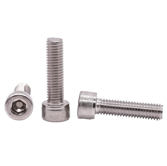 WATER BOTTLE CAGE SCREW