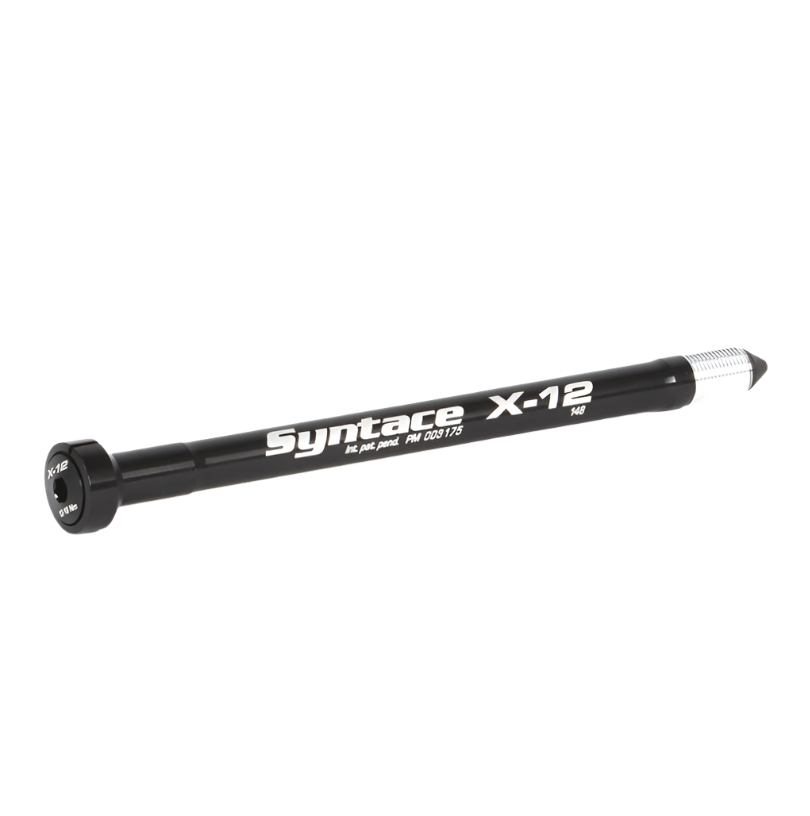 SYNTACE X-12 148MM BOOST AXLE