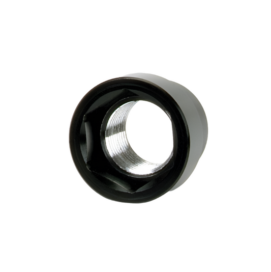 SYNTACE X-12 THREADED REAR AXLE INSERT